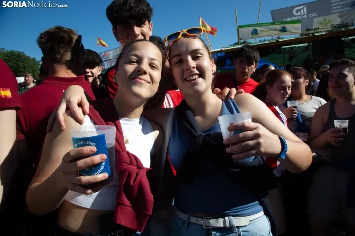 Chiringuitos Lavalenguas 2025