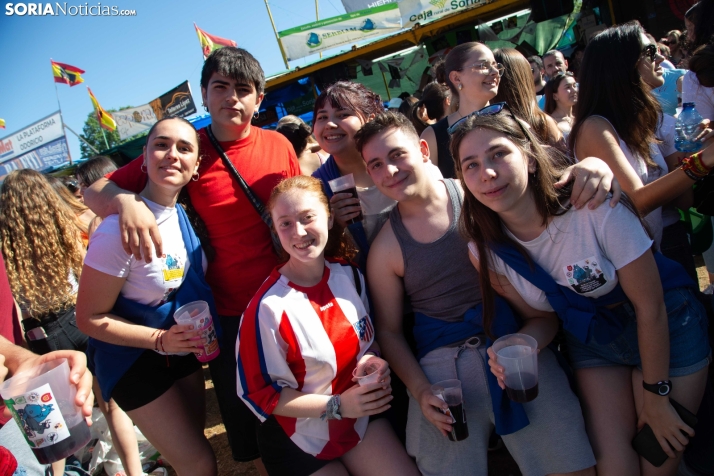 Chiringuitos Lavalenguas 2025