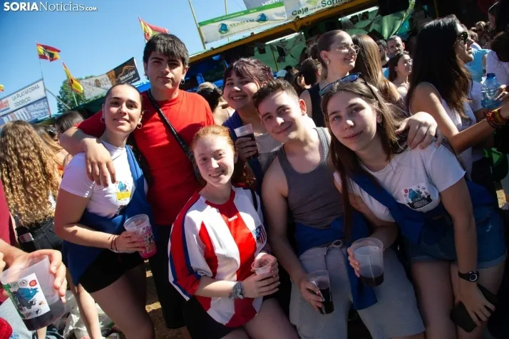 Chiringuitos Lavalenguas 2025