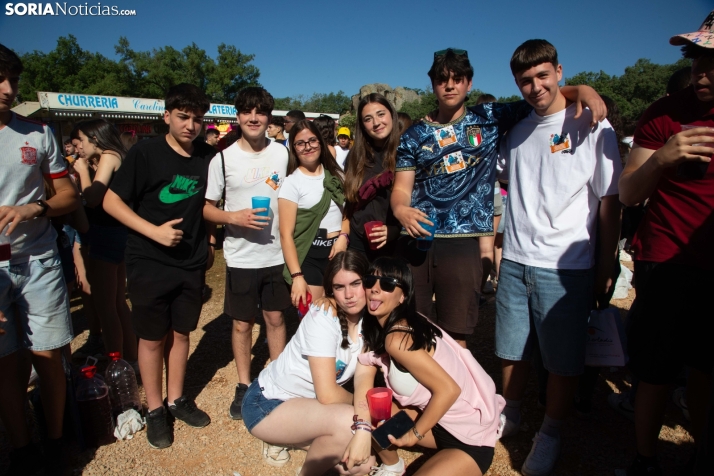 Chiringuitos Lavalenguas 2025