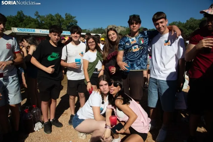 Chiringuitos Lavalenguas 2025