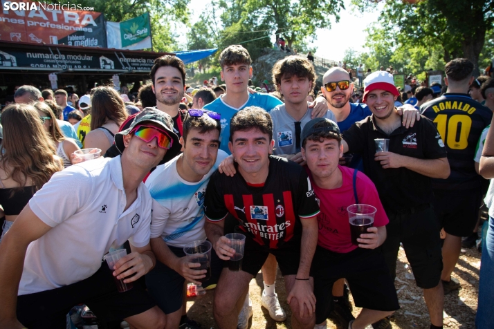 Chiringuitos Lavalenguas 2025