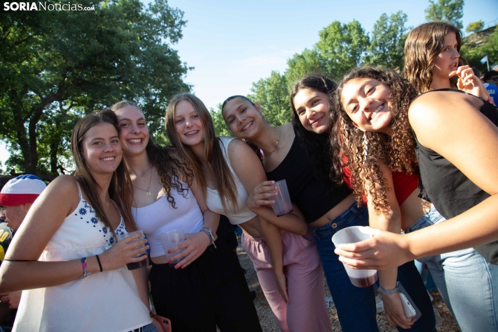 Chiringuitos Lavalenguas 2025