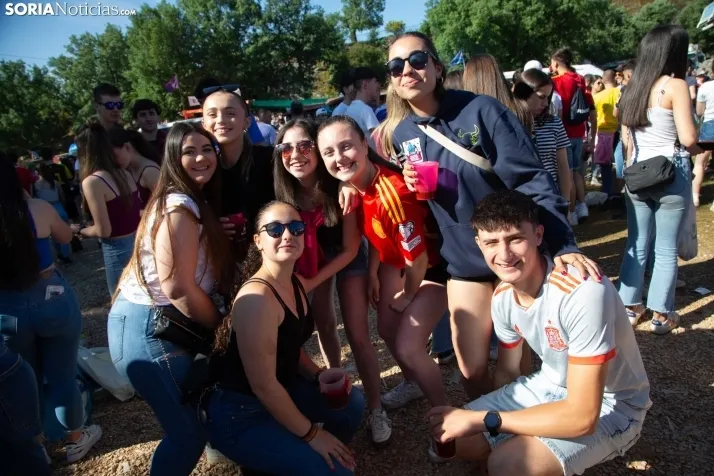 Chiringuitos Lavalenguas 2025