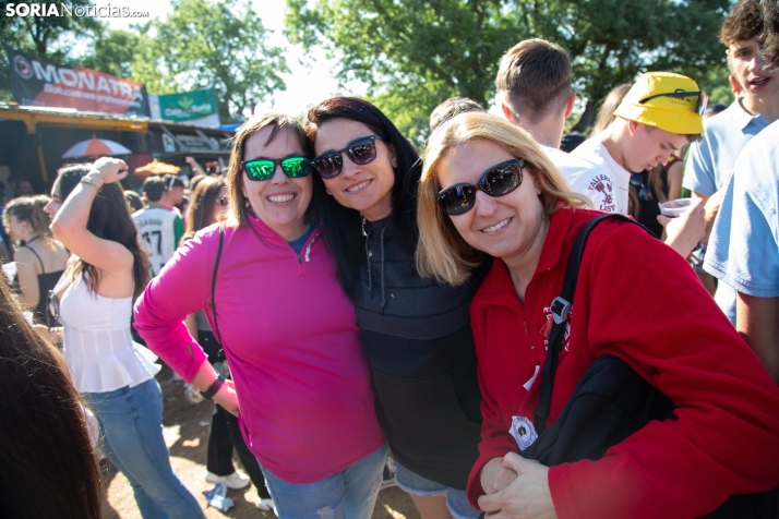 Chiringuitos Lavalenguas 2025