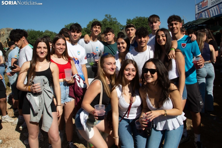 Chiringuitos Lavalenguas 2025