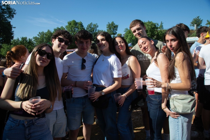 Chiringuitos Lavalenguas 2025