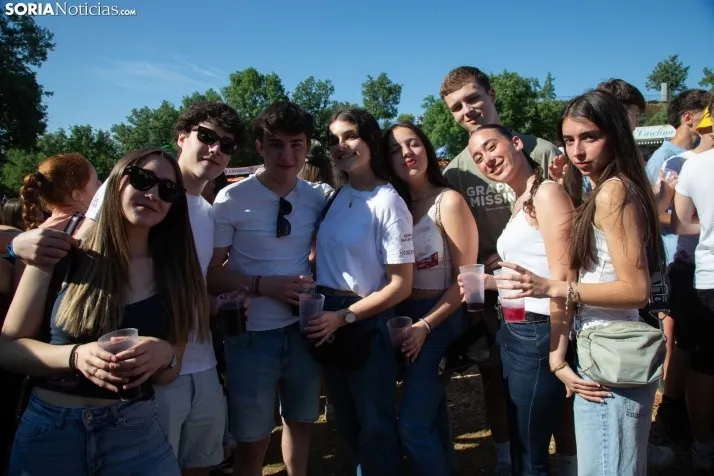 Chiringuitos Lavalenguas 2025