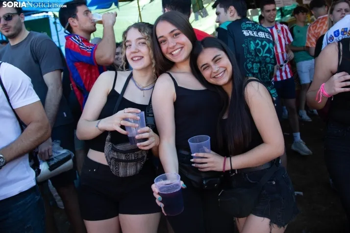 Chiringuitos Lavalenguas 2025