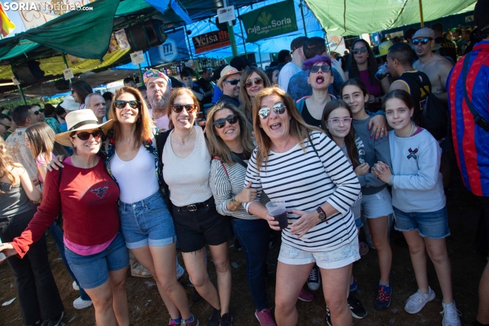 Chiringuitos Lavalenguas 2025