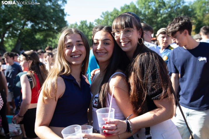 Chiringuitos Lavalenguas 2025