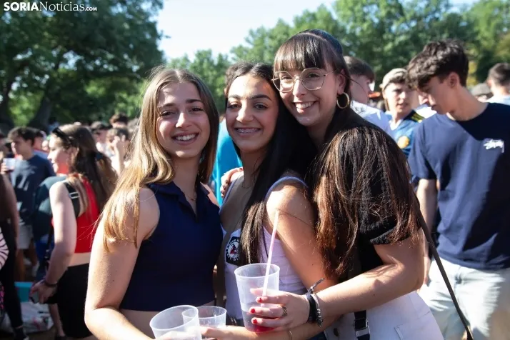 Chiringuitos Lavalenguas 2025
