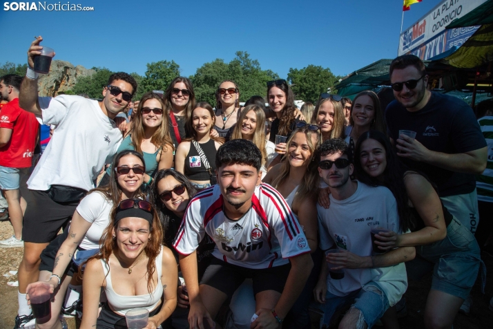 Chiringuitos Lavalenguas 2025