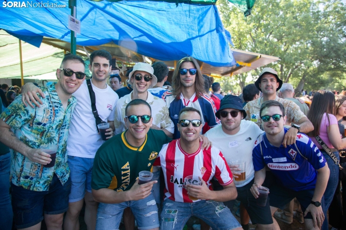 Chiringuitos Lavalenguas 2025