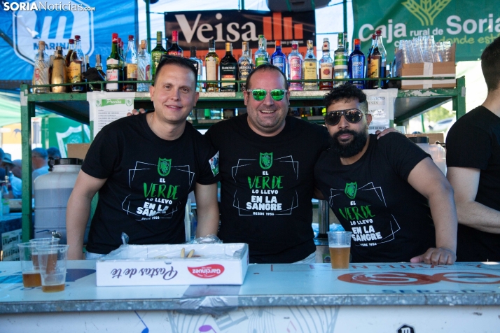 Chiringuitos Lavalenguas 2025