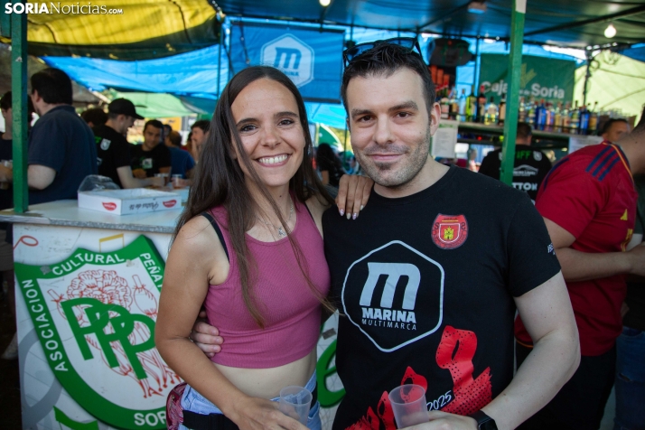 Chiringuitos Lavalenguas 2025