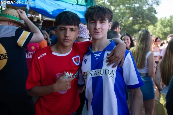 Chiringuitos Lavalenguas 2025