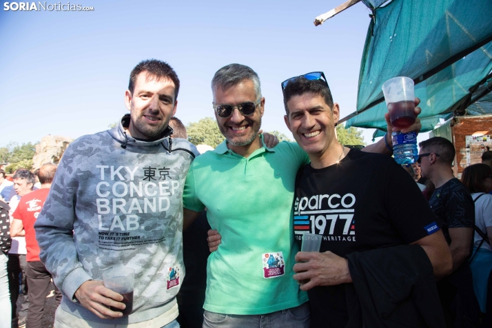 Chiringuitos Lavalenguas 2025