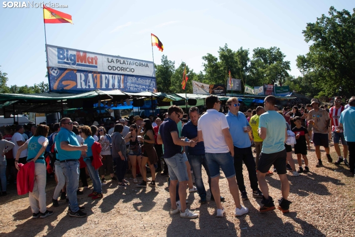 Chiringuitos Lavalenguas 2025