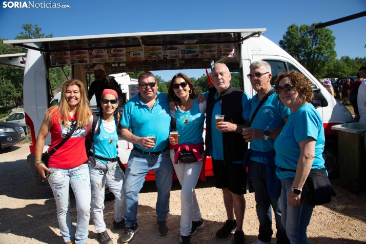 Chiringuitos Lavalenguas 2025