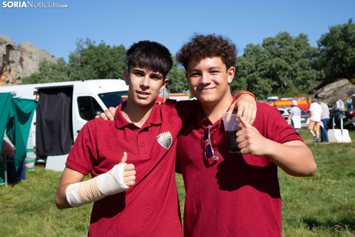 Chiringuitos Lavalenguas 2025