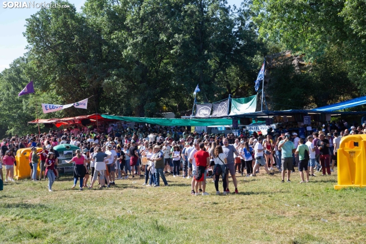 Chiringuitos Lavalenguas 2025