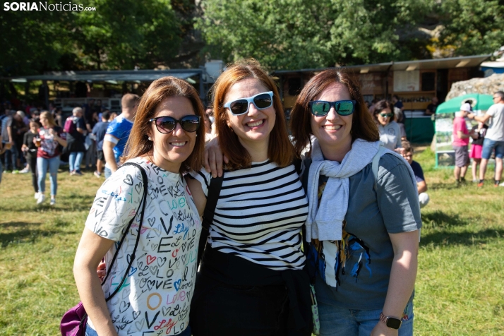 Chiringuitos Lavalenguas 2025