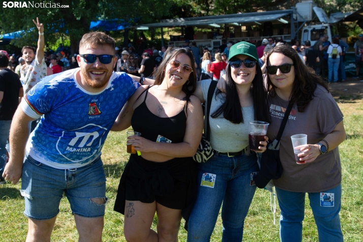 Chiringuitos Lavalenguas 2025