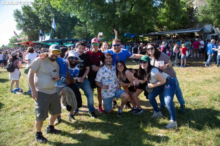 Chiringuitos Lavalenguas 2025