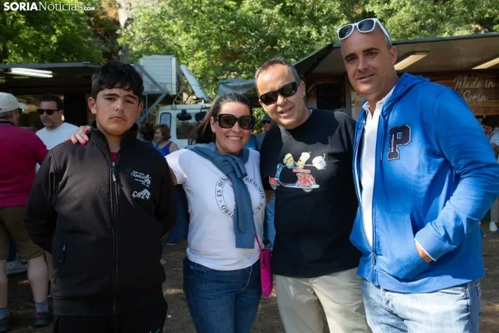 Chiringuitos Lavalenguas 2025