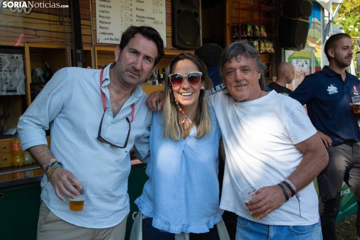 Chiringuitos Lavalenguas 2025