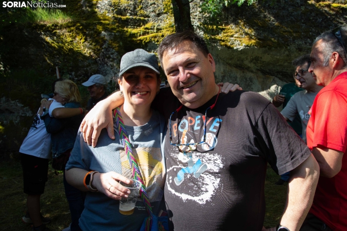 Chiringuitos Lavalenguas 2025