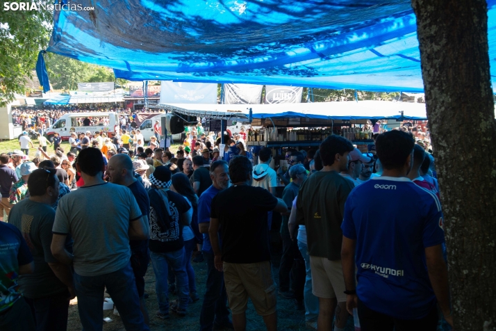 Chiringuitos Lavalenguas 2025