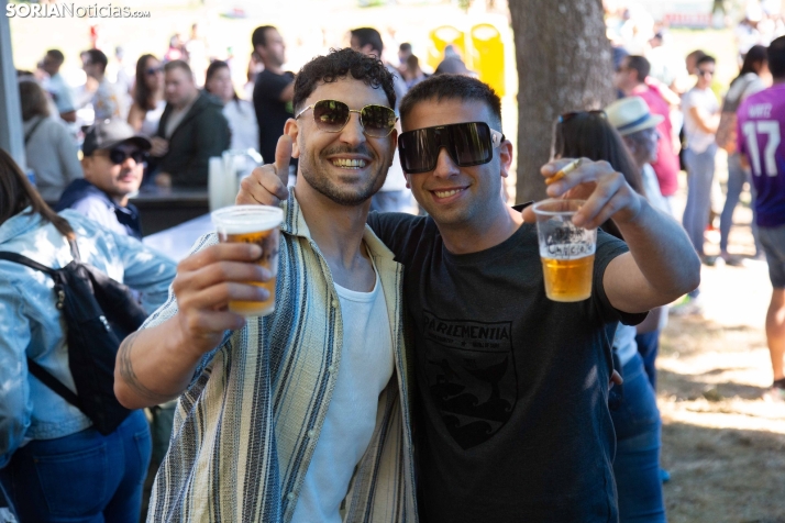 Chiringuitos Lavalenguas 2025