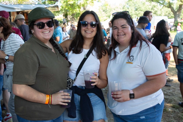 Chiringuitos Lavalenguas 2025