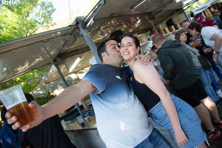 Chiringuitos Lavalenguas 2025