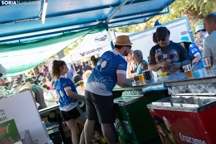 Chiringuitos Lavalenguas 2025