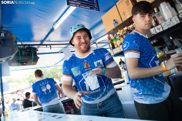 Chiringuitos Lavalenguas 2025