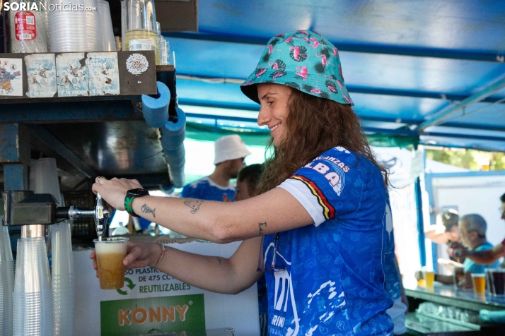 Chiringuitos Lavalenguas 2025