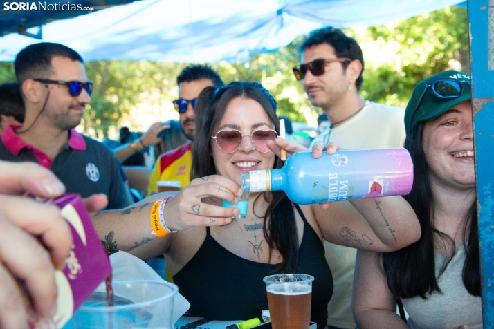 Chiringuitos Lavalenguas 2025