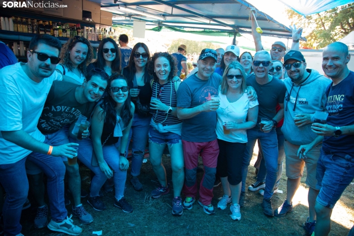 Chiringuitos Lavalenguas 2025