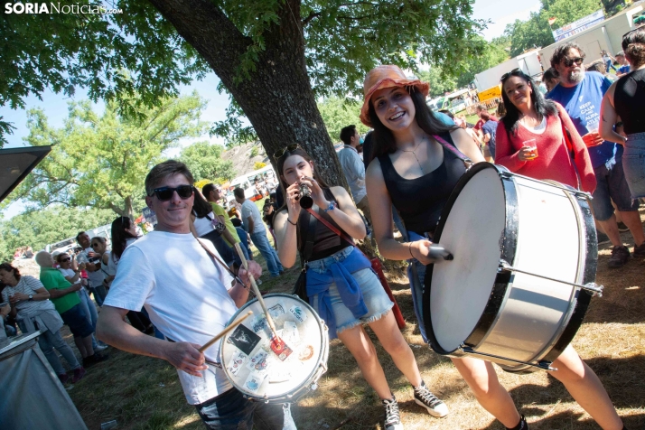 Chiringuitos Lavalenguas 2025