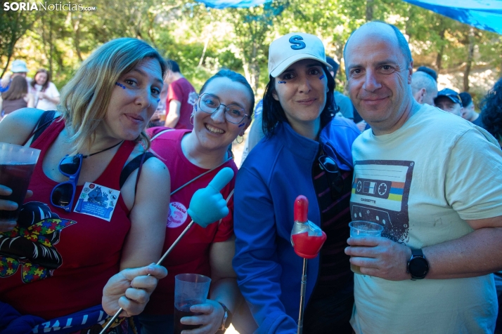 Chiringuitos Lavalenguas 2025