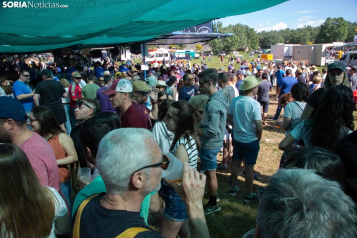 Chiringuitos Lavalenguas 2025