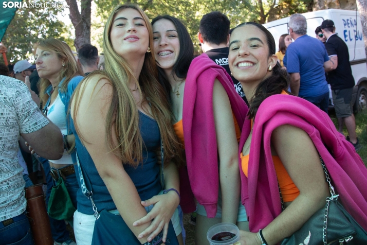 Chiringuitos Lavalenguas 2025