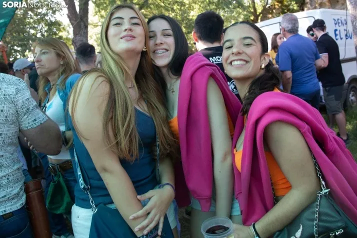 Chiringuitos Lavalenguas 2025