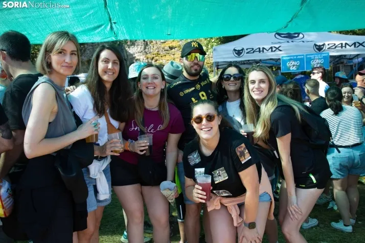 Chiringuitos Lavalenguas 2025