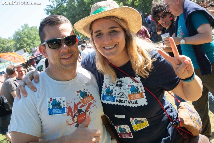 Chiringuitos Lavalenguas 2025