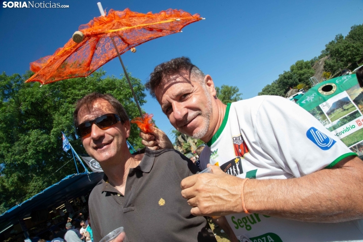 Chiringuitos Lavalenguas 2025