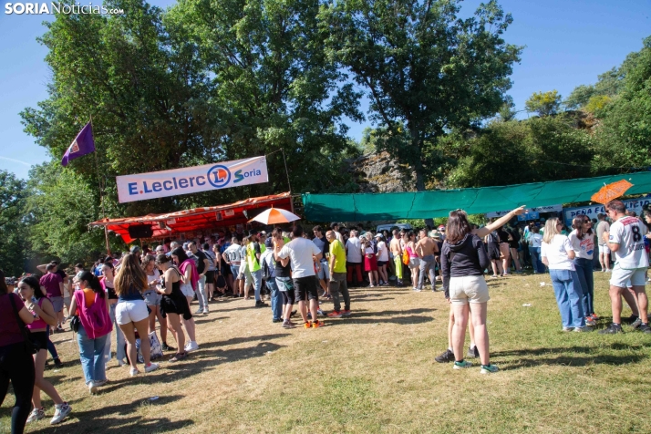 Chiringuitos Lavalenguas 2025